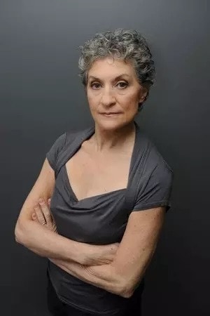 Foto de Vivien Moore