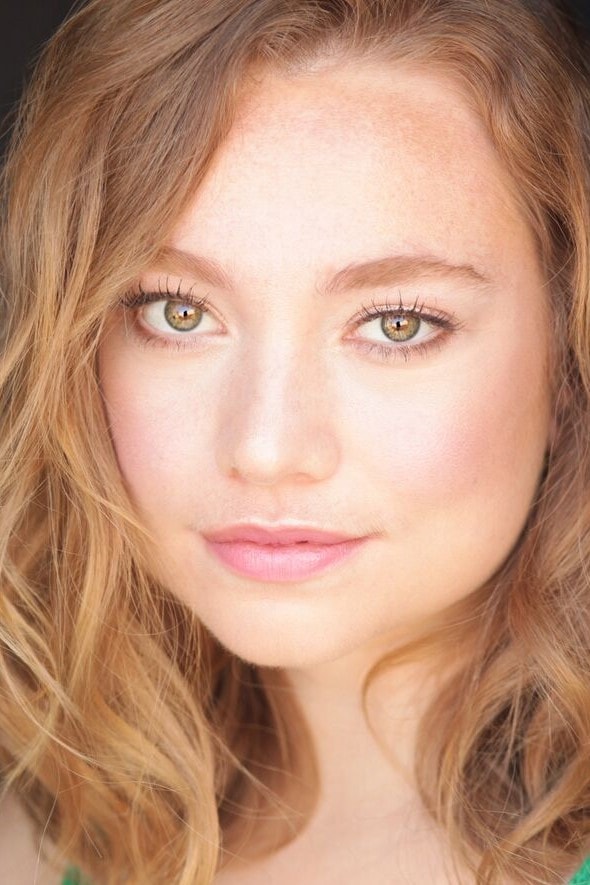 Foto de Jessie Pinnick