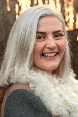 Foto de Madison Ginsberg