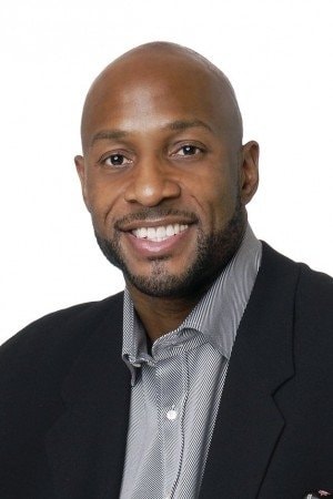 Foto de Alonzo Mourning
