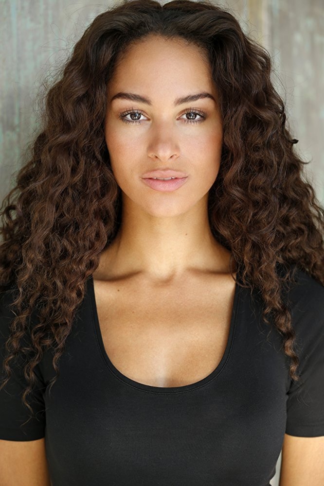 Foto de Hannah Gottesman