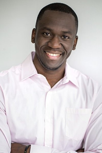 Foto de Blondy Baruti