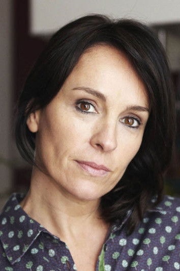 Foto de Juliet Aubrey