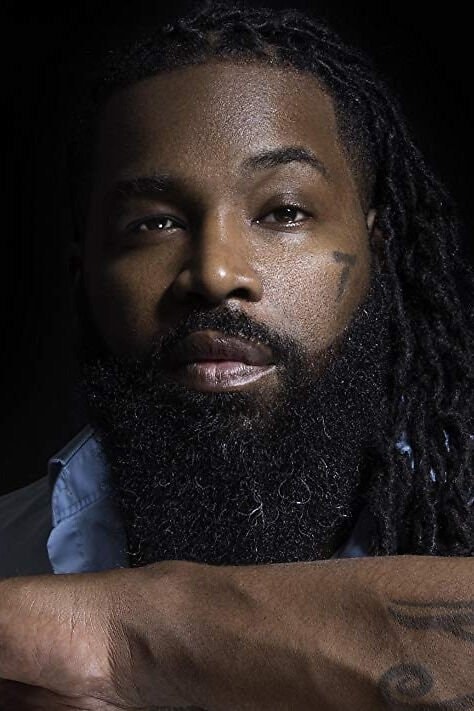 Foto de Alphonso A'Qen-Aten Jackson