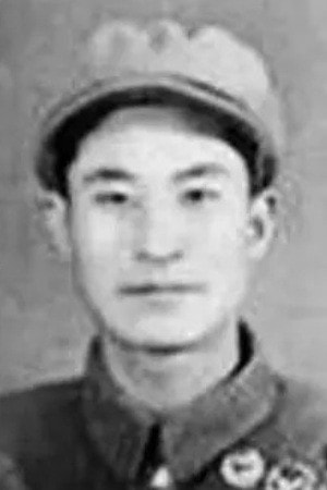Foto de Cui Jiajun