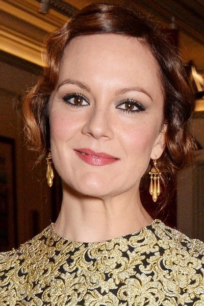 Foto de Rachael Stirling