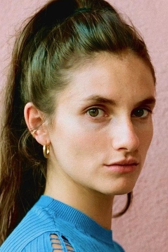 Foto de Valentine Cadic