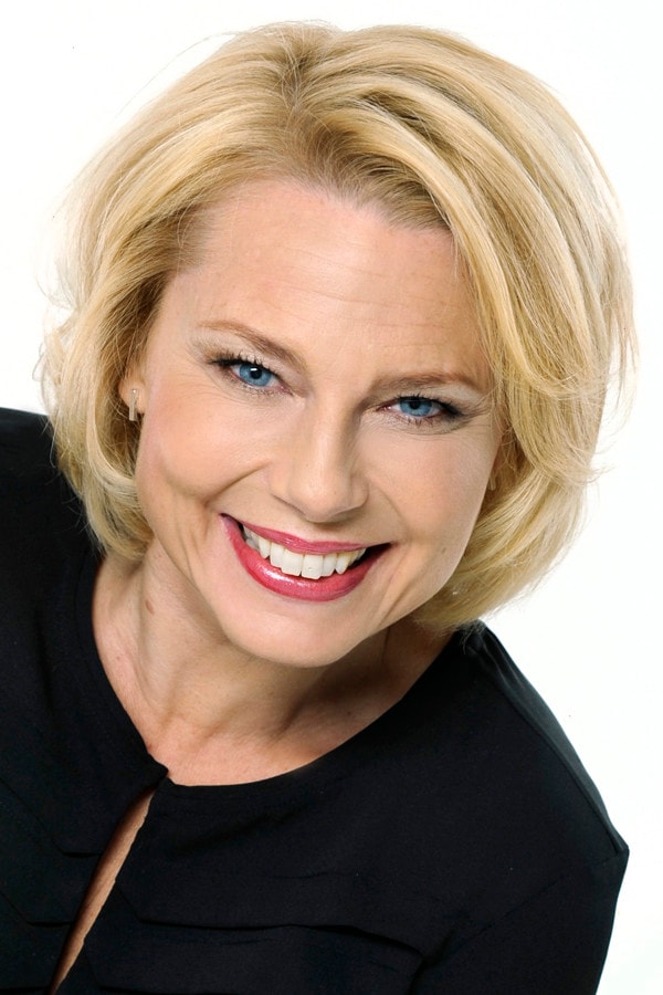 Foto de Helena Bergström