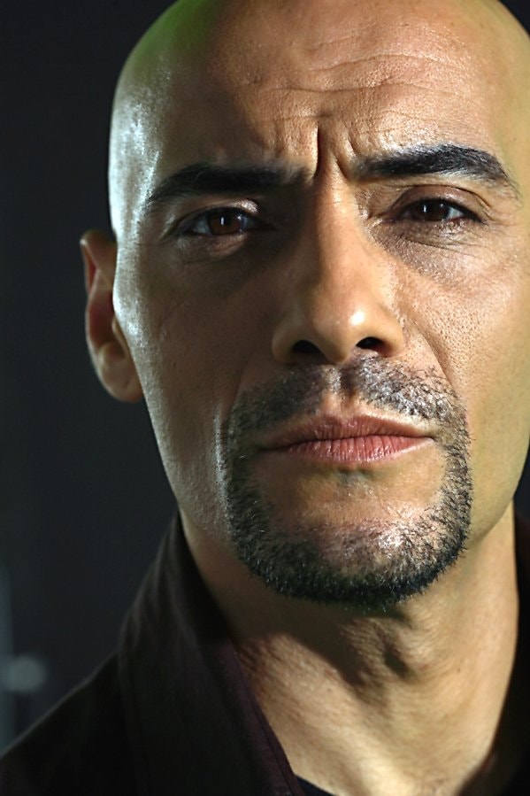 Foto de Anthony J. Mifsud