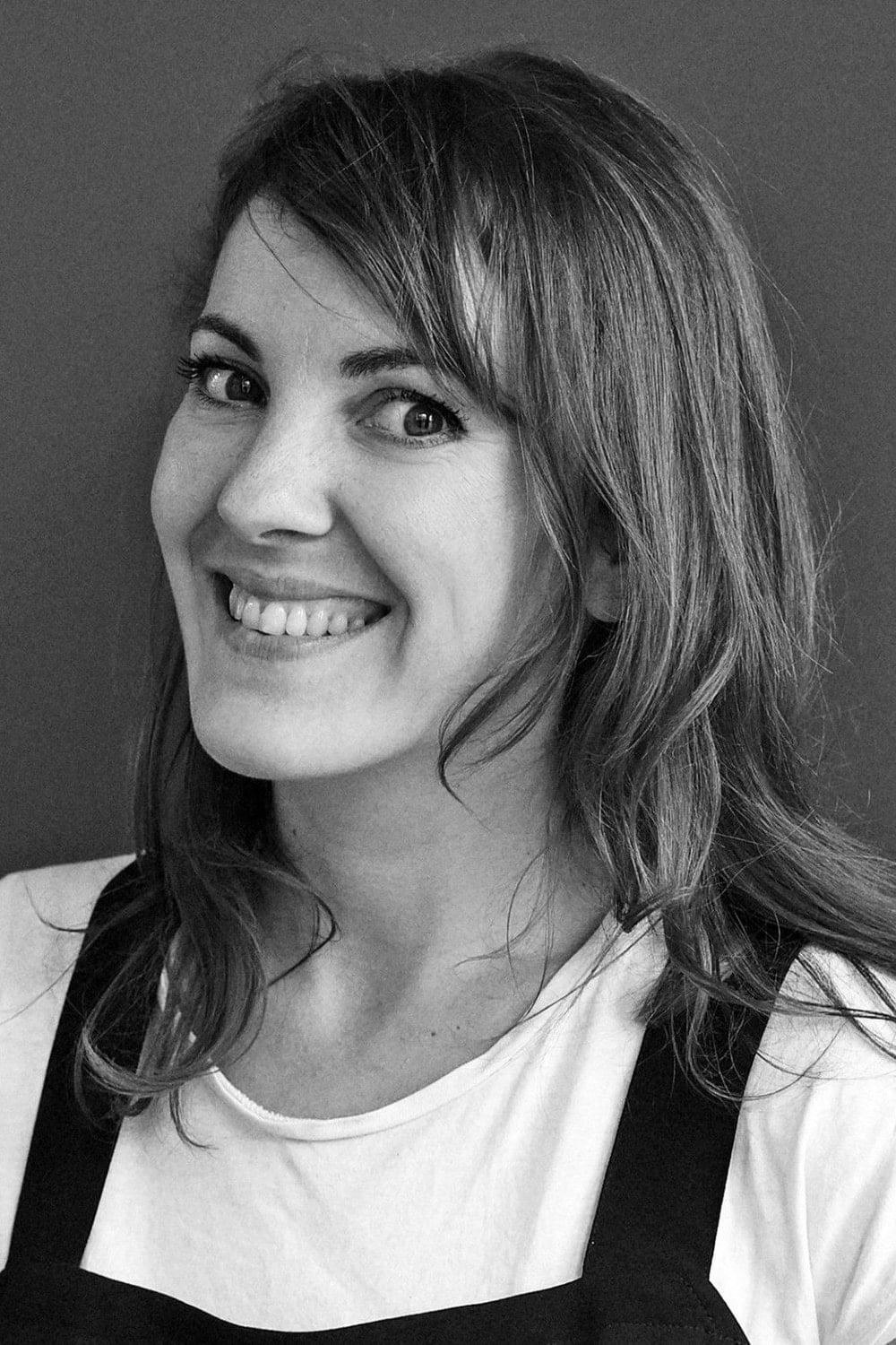 Foto de Léonor Serraille