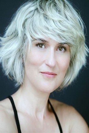 Foto de Cécile Théodore