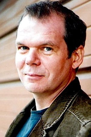 Foto de David Macniven