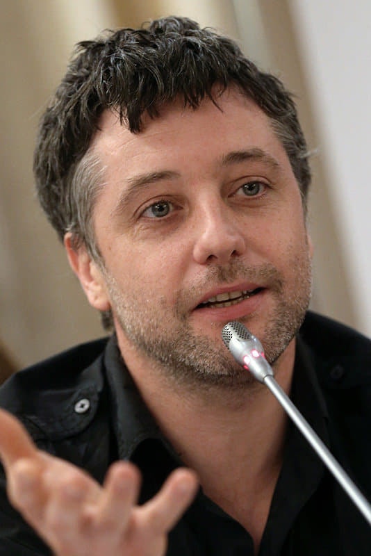 Foto de Pascal Rénéric