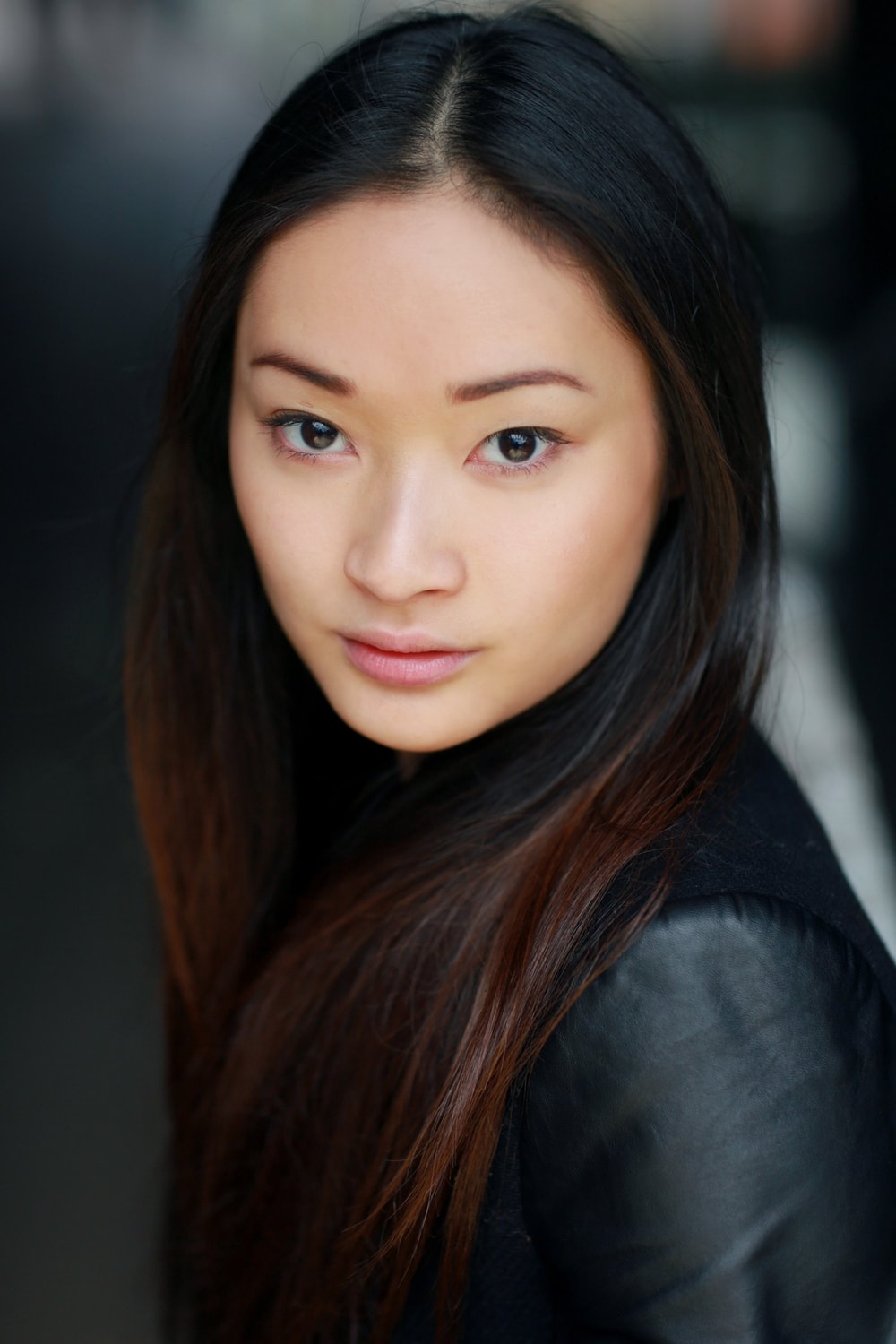 Foto de Alice Hewkin