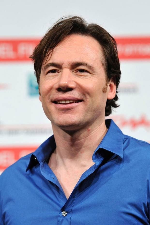 Foto de Michael Herbig