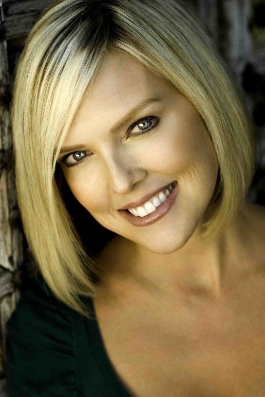 Foto de Kelly Vaughn