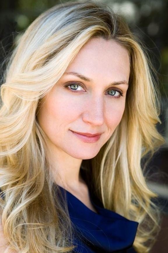 Foto de Delaine Yates