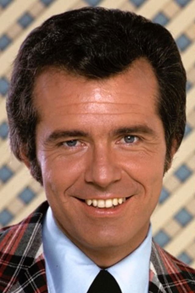 Foto de Bob Eubanks