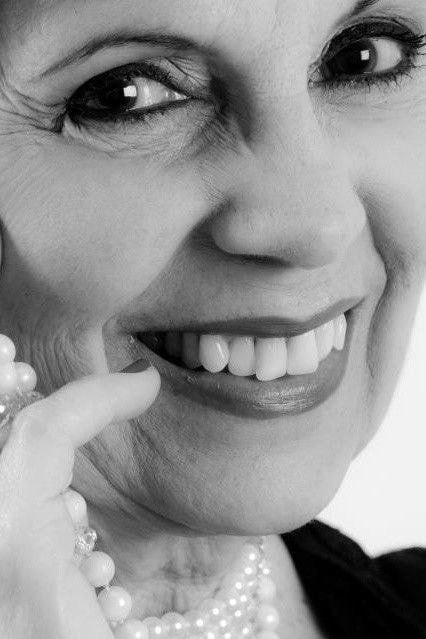 Foto de Neusa Velasco