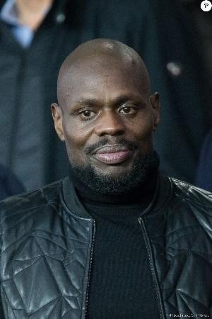 Foto de Alix Mathurin