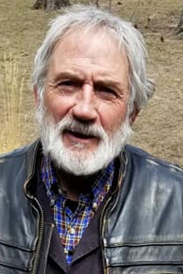 Foto de Billy Joe Patton