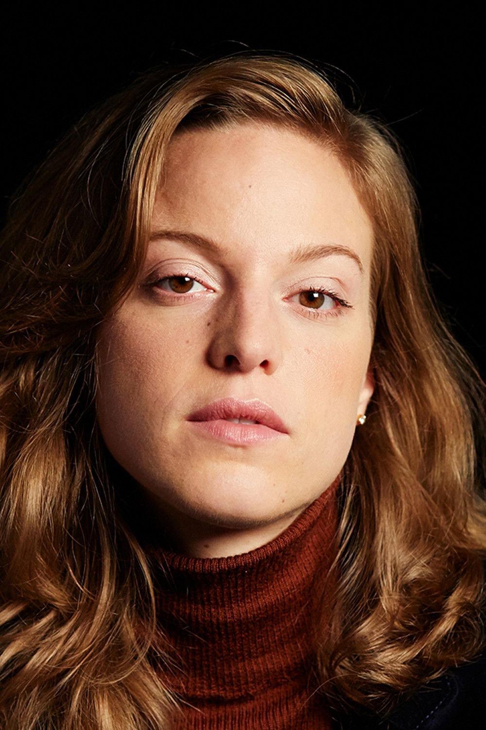 Foto de Sylvaine Faligant