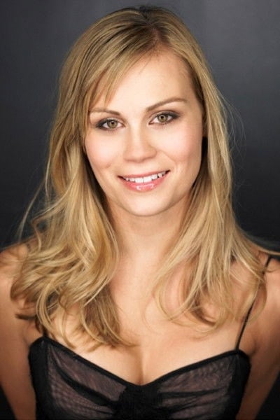 Foto de Monica Dottor