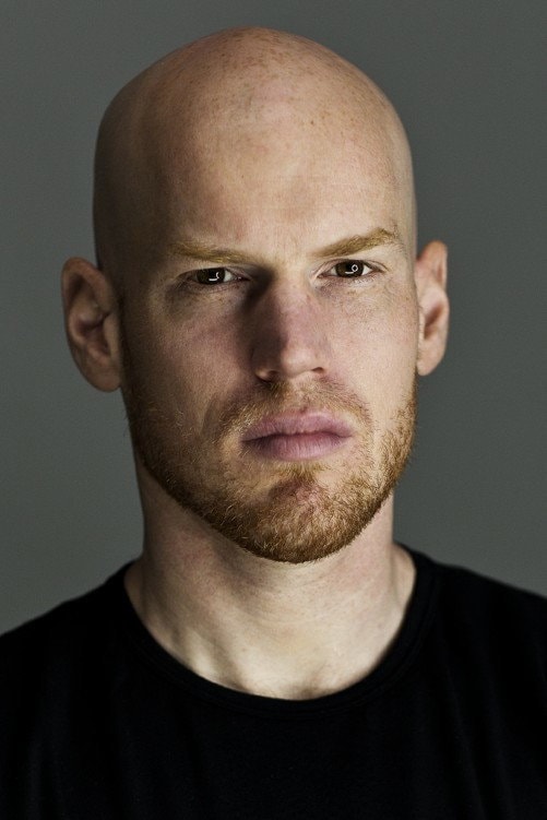 Foto de Ryan Turner