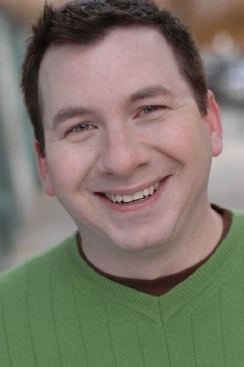 Foto de Steve Gagliastro