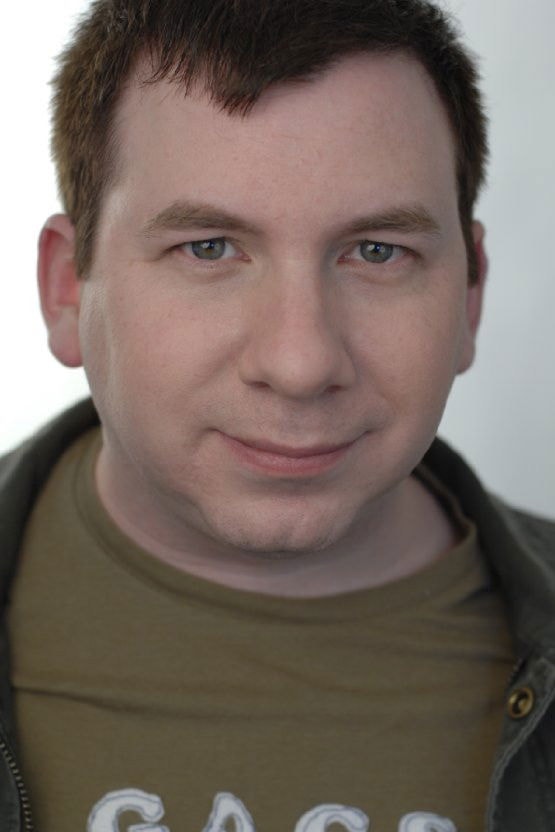 Foto de Steve Gagliastro