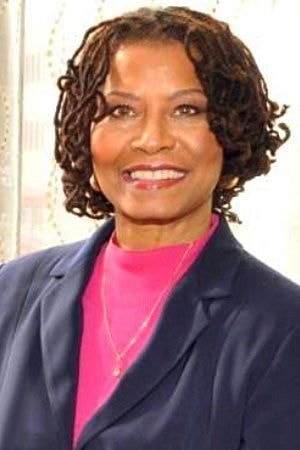 Foto de Sharon Shackelford