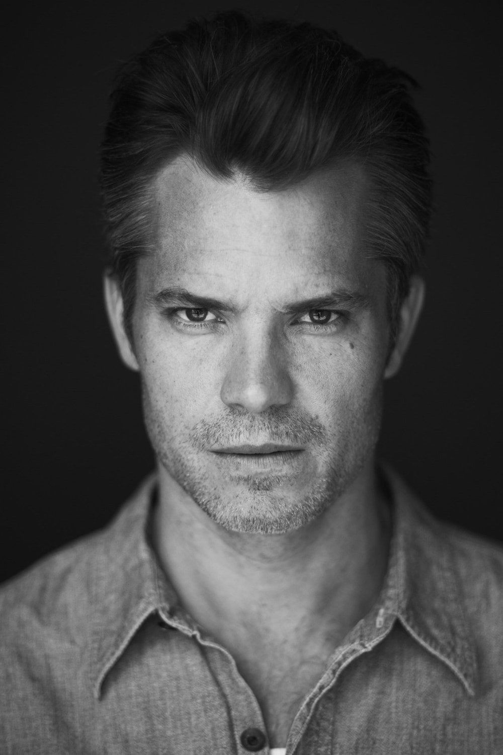 Foto de Timothy Olyphant
