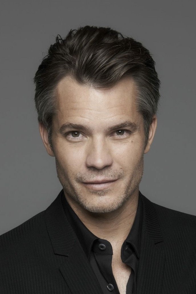 Foto de Timothy Olyphant