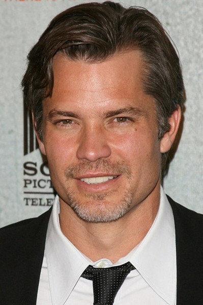 Foto de Timothy Olyphant