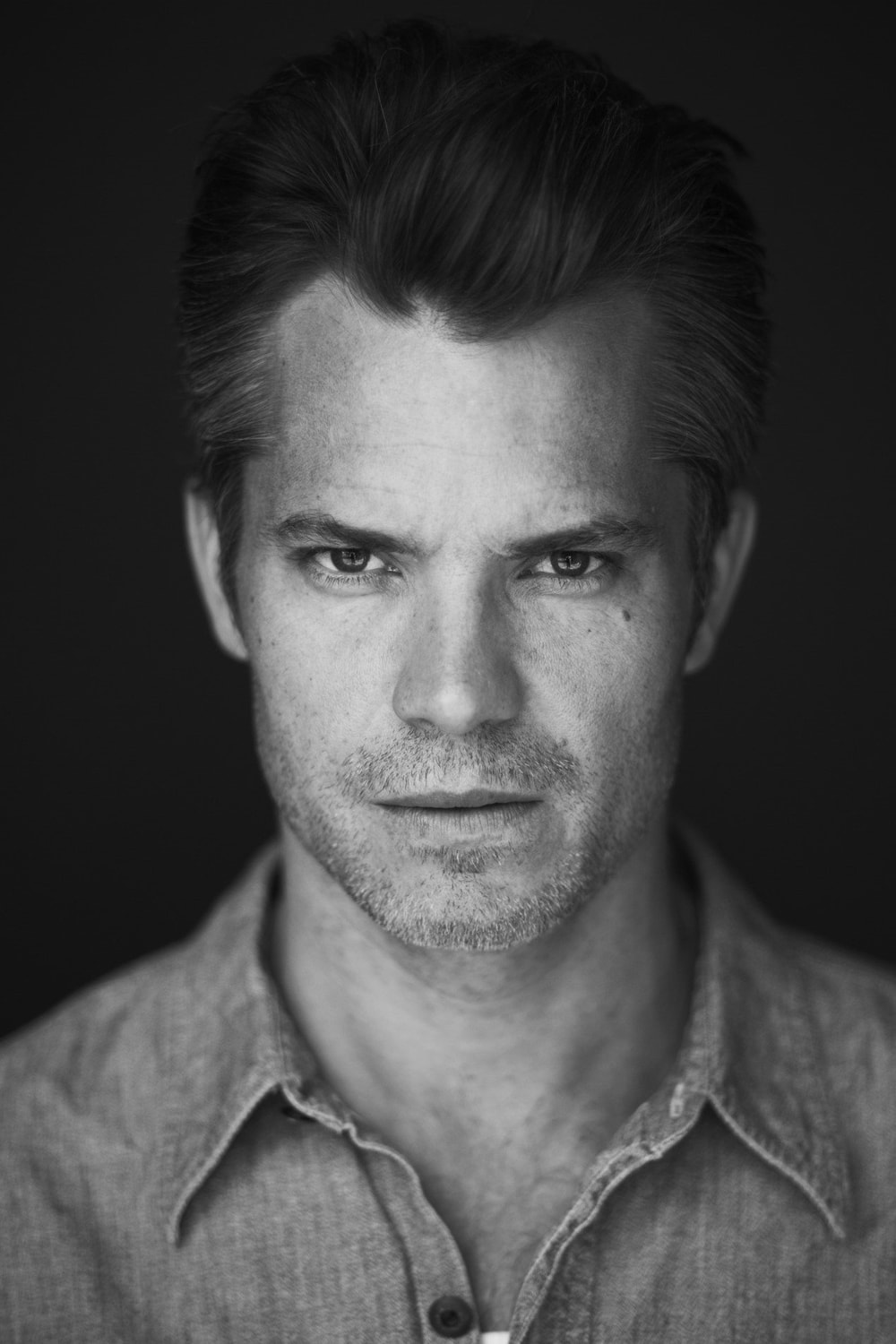 Foto de Timothy Olyphant