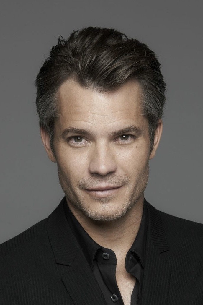Foto de Timothy Olyphant