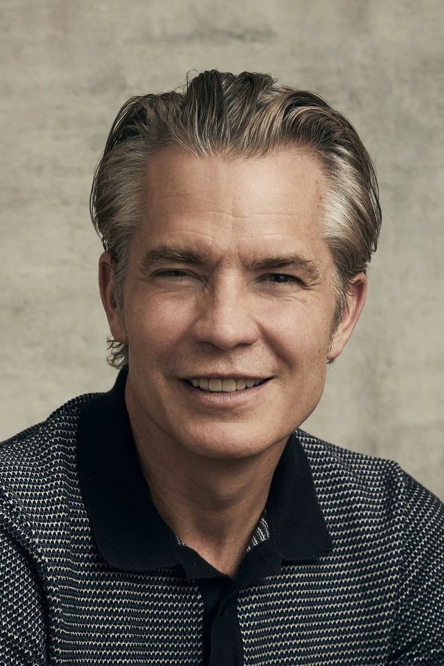 Foto de Timothy Olyphant