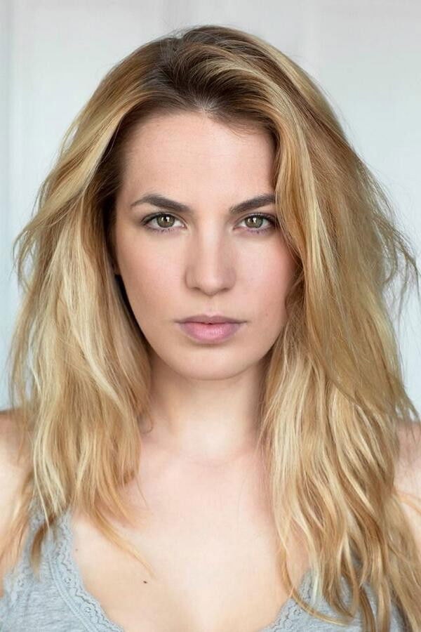 Foto de Anastasia Corlouer