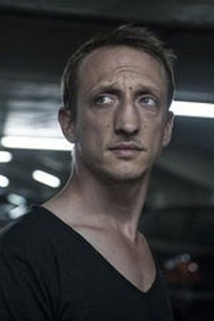 Foto de Stéphane Bouquet