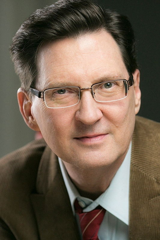 Foto de Warren Kelley