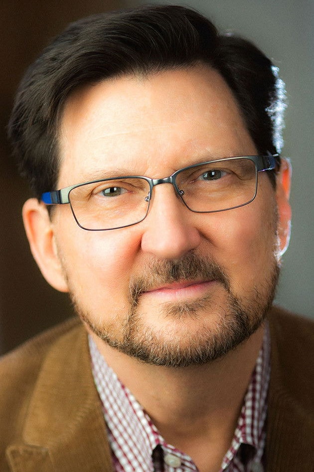 Foto de Warren Kelley