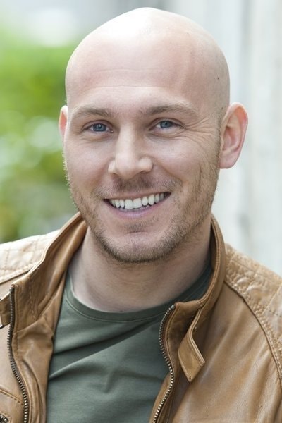 Foto de Grégory Gaule