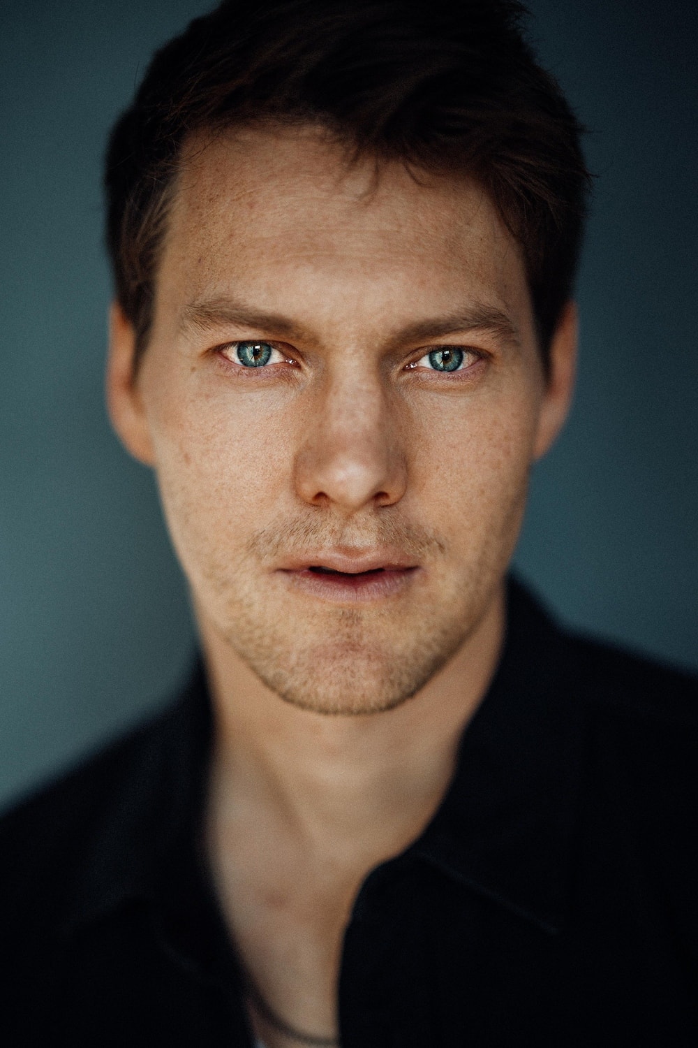 Foto de Adam Cropper