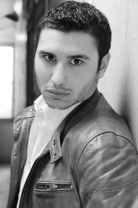 Foto de Jean-Rémi Tichit