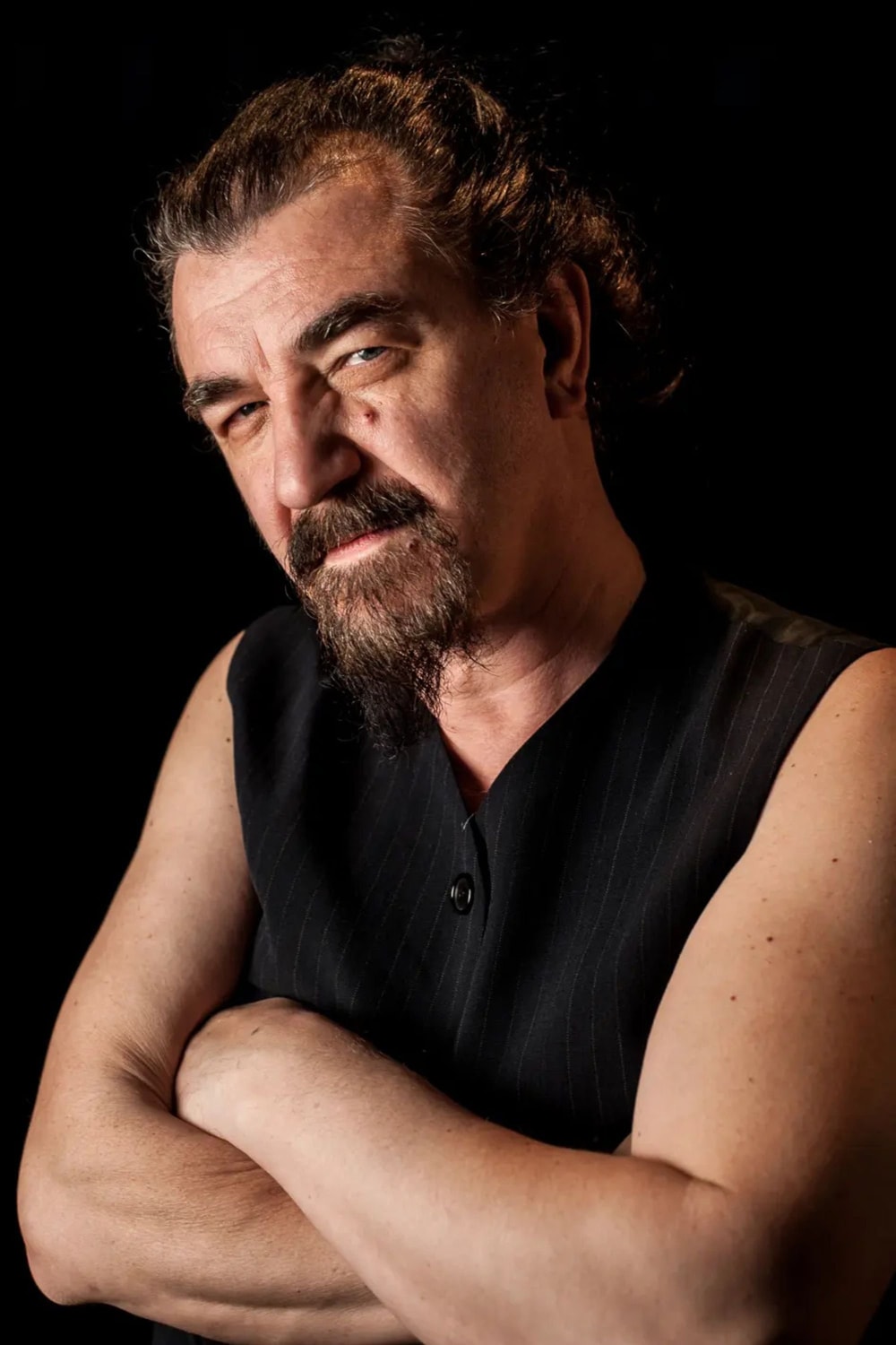 Foto de Iuri Mikhailitxenko