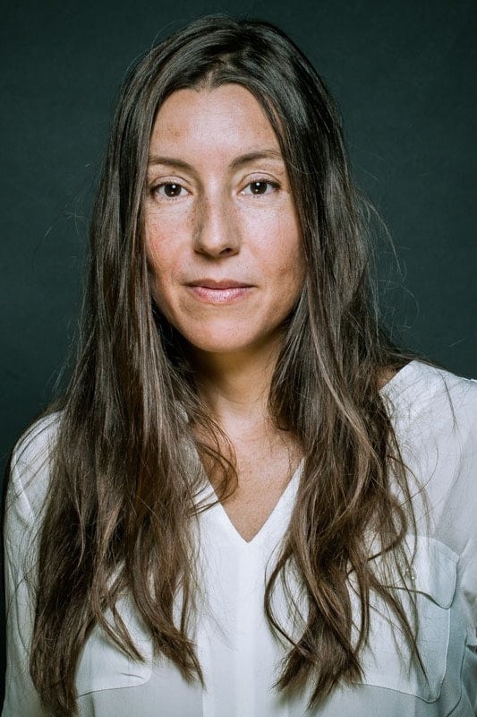 Foto de Blandine Ruiz