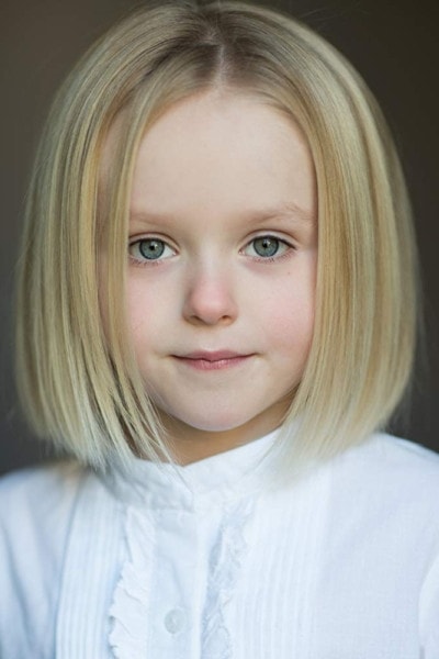 Foto de Florence Keen