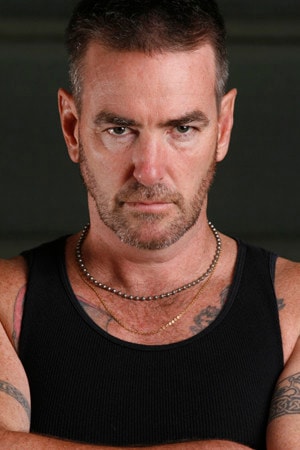 Foto de Thomas Potter