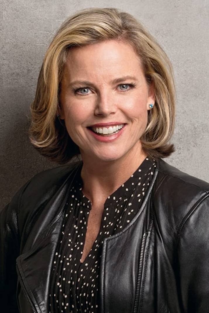 Foto de Sarah Fearon