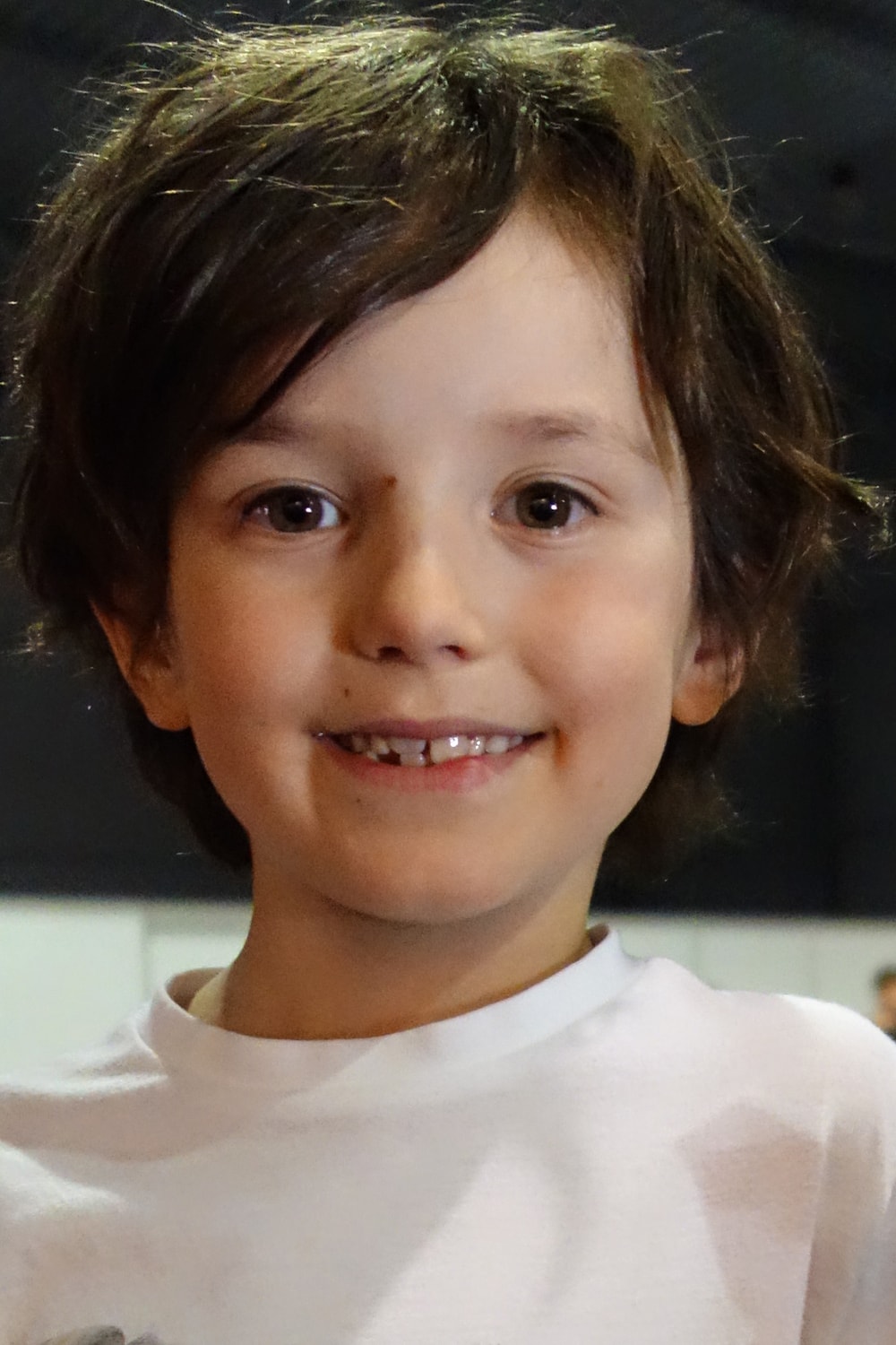 Foto de Timothy Radford